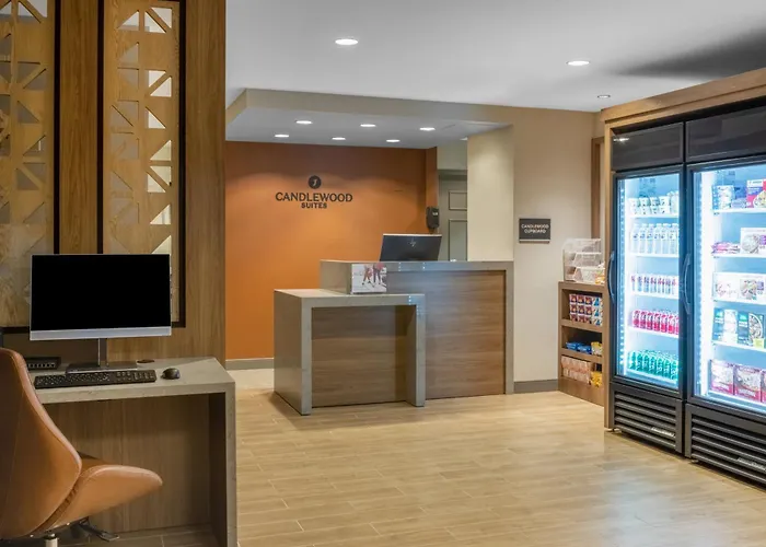 TownePlace Suites Boston North Shore/Danvers