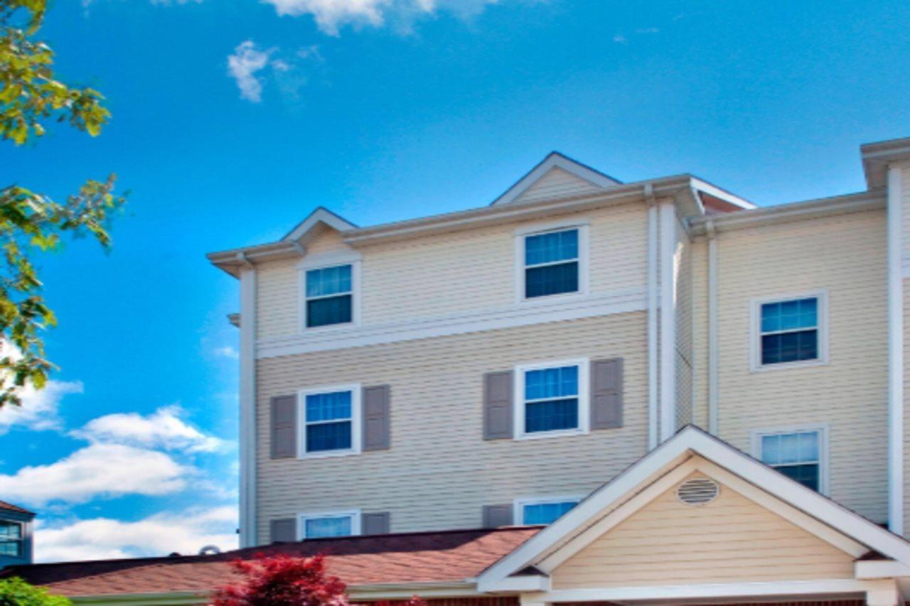 Candlewood - Boston North Shore - By Ihg Hotel 3*