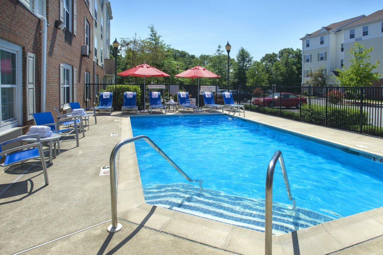 Candlewood - Boston North Shore - By Ihg Hotel