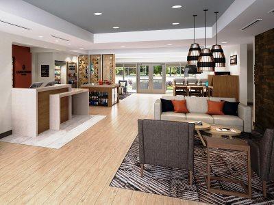 Candlewood - Boston North Shore - By Ihg Danvers