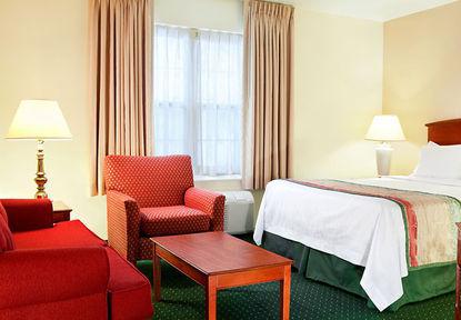 Candlewood - Boston North Shore - By Ihg Hotel