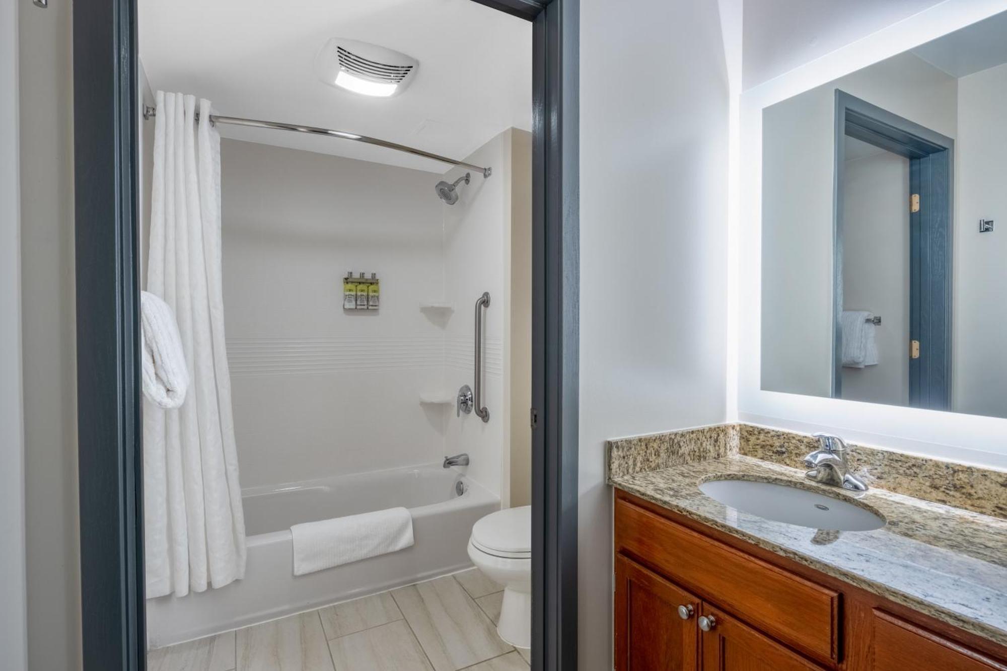 Hotel Candlewood - Boston North Shore - By Ihg Danvers