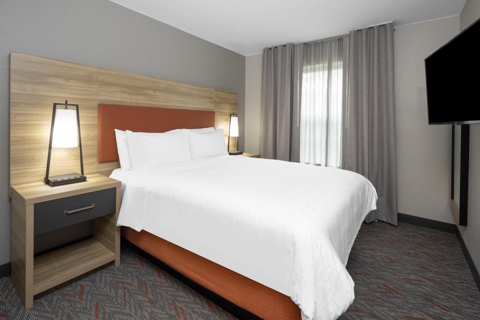 Hotel Candlewood - Boston North Shore - By Ihg Danvers
