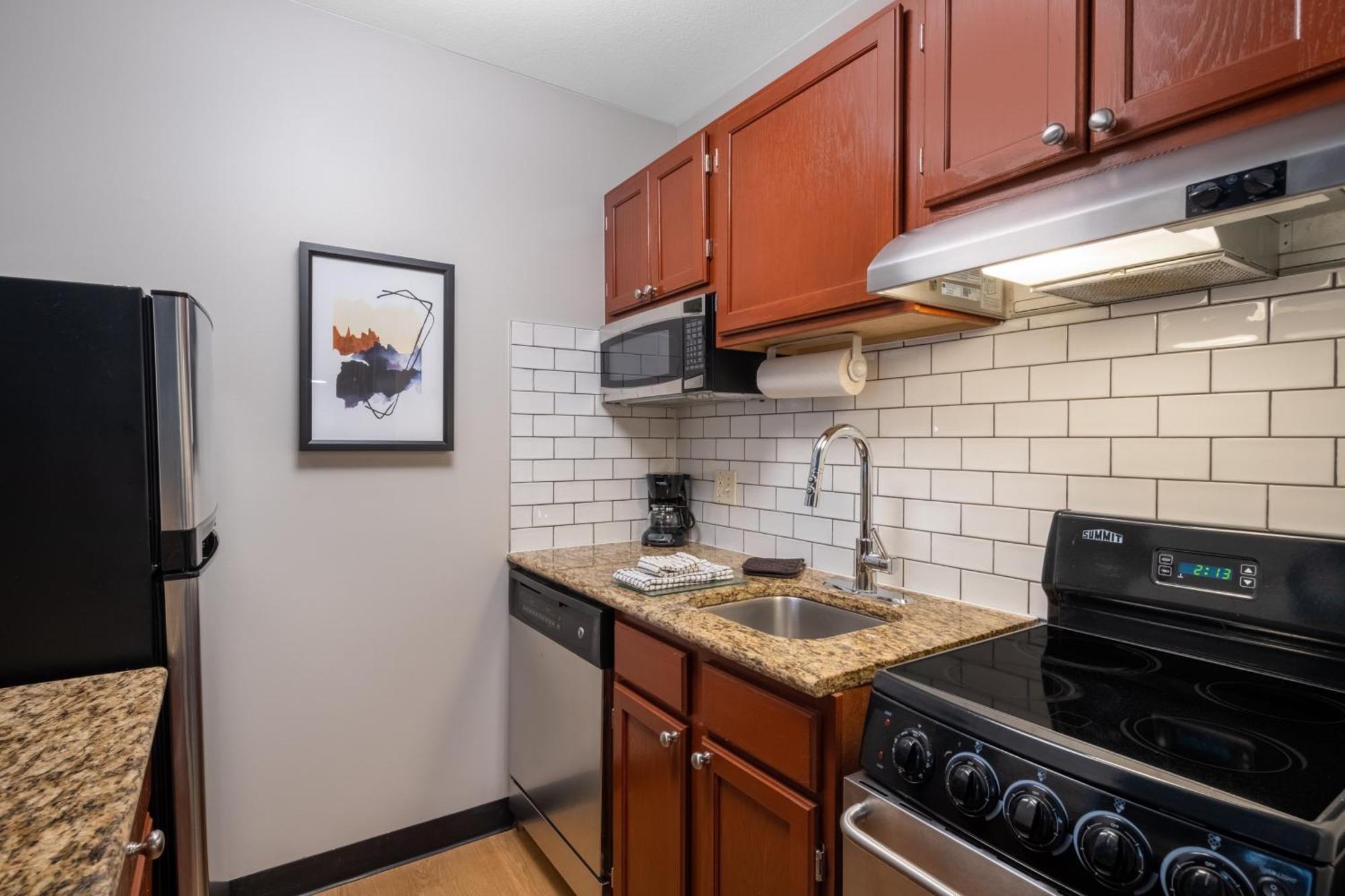 Candlewood - Boston North Shore - By Ihg Danvers