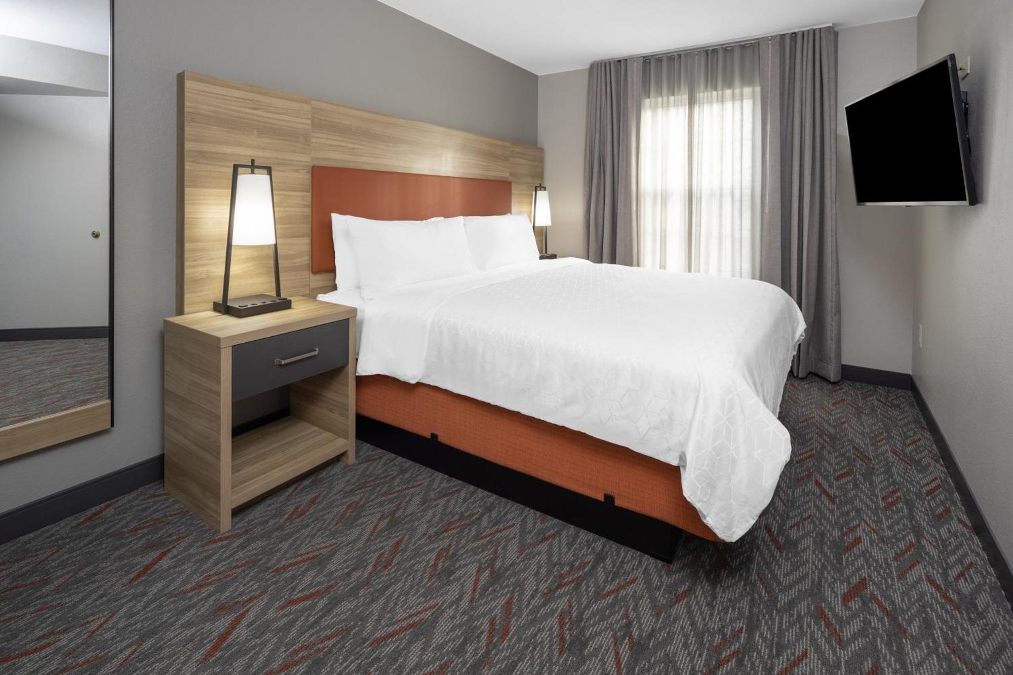 Hotel Candlewood - Boston North Shore - By Ihg 3*
