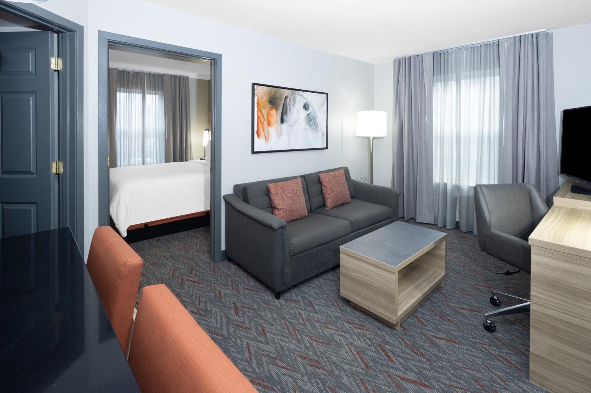 Hotel Candlewood - Boston North Shore - By Ihg