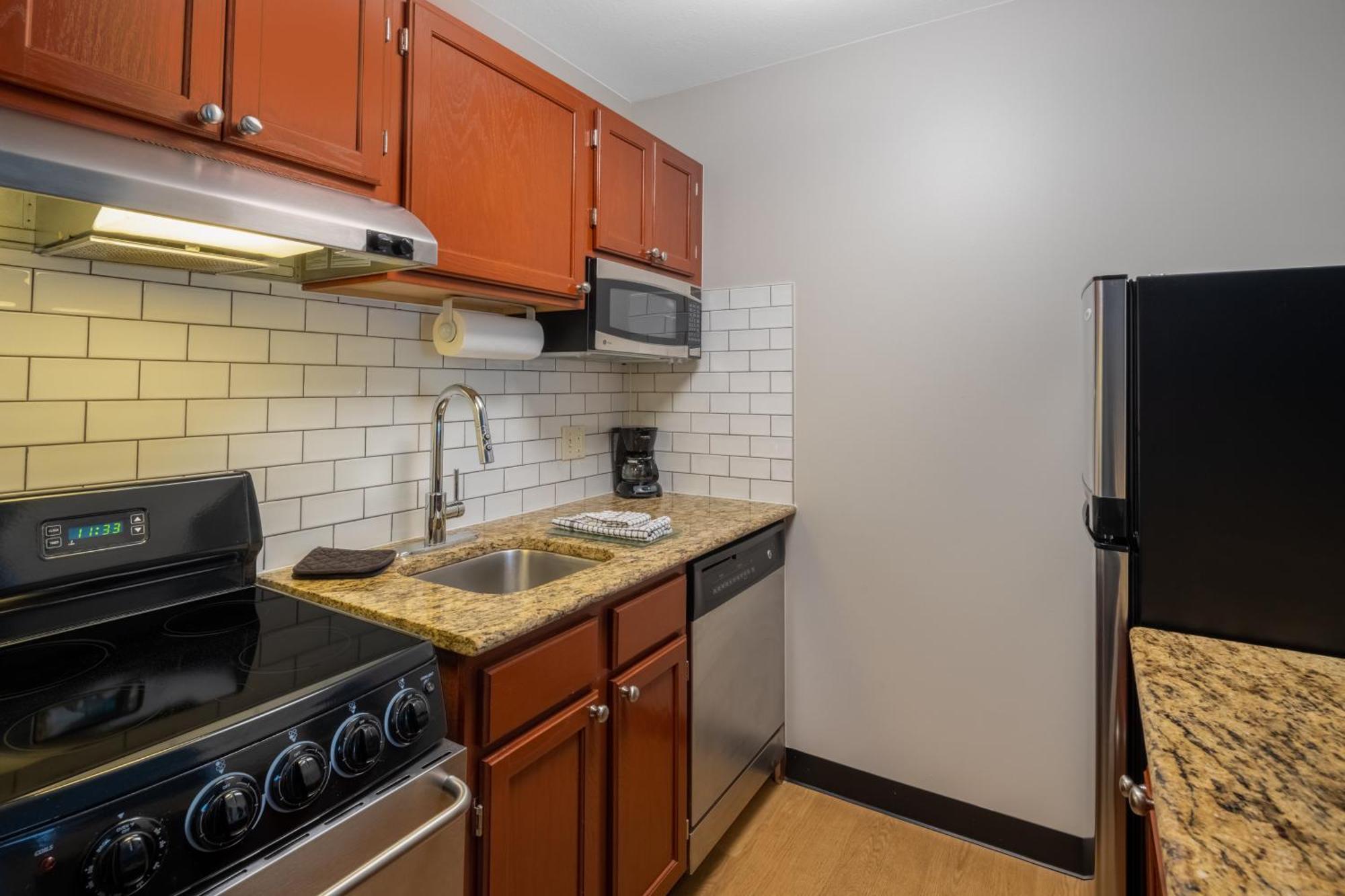 Hotel Candlewood - Boston North Shore - By Ihg