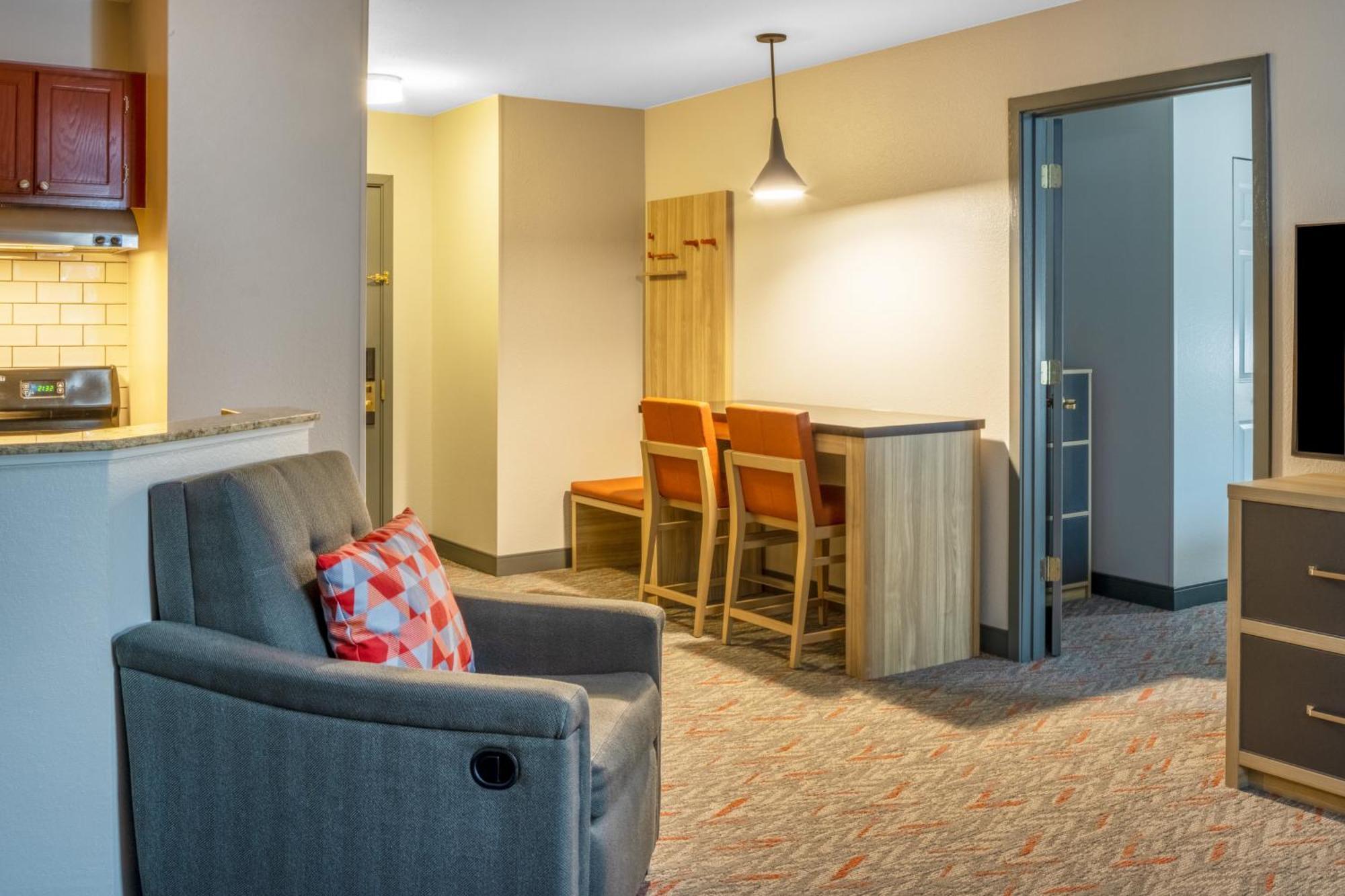 Candlewood - Boston North Shore - By Ihg Hotel 3*