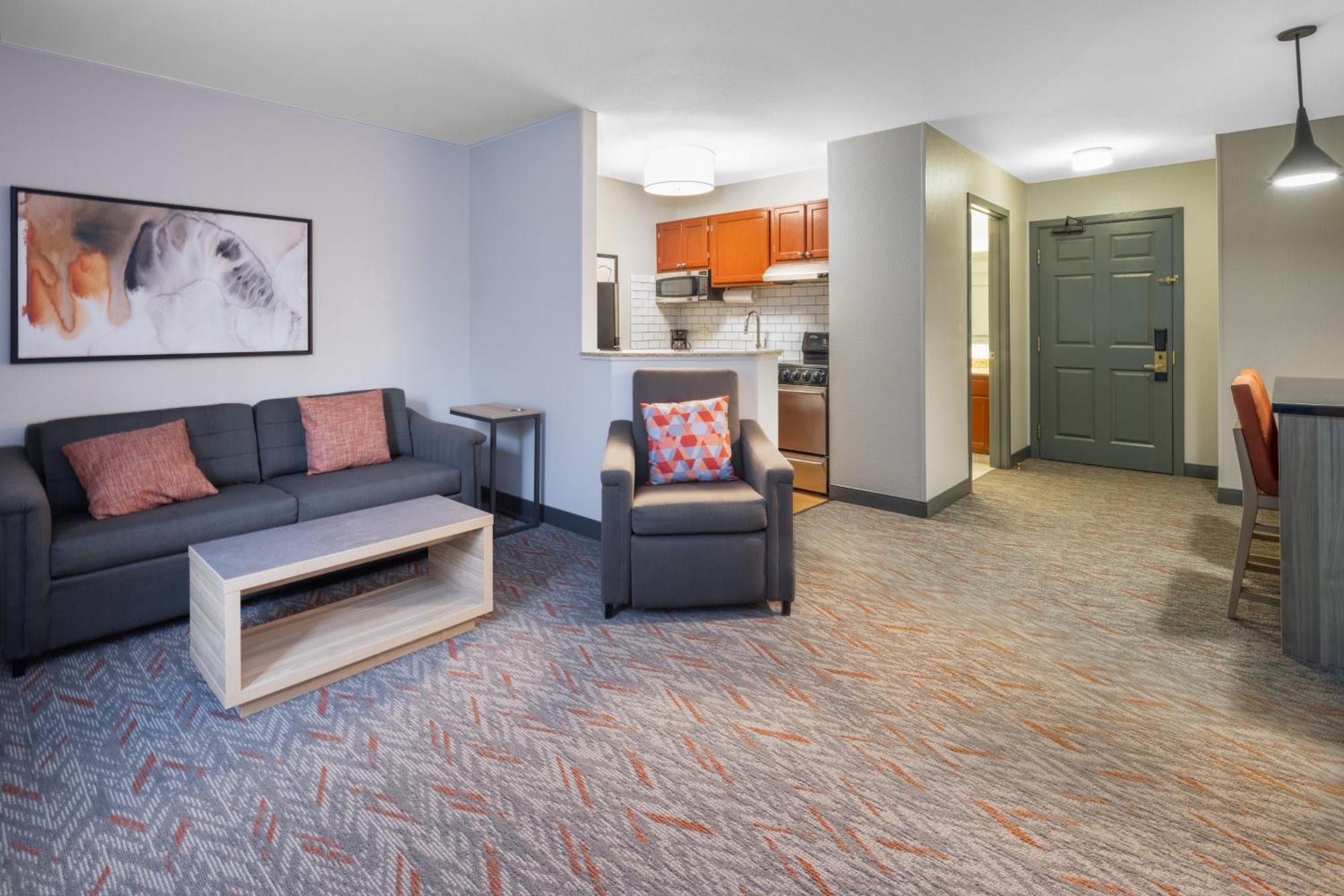 Hotel Candlewood - Boston North Shore - By Ihg Danvers