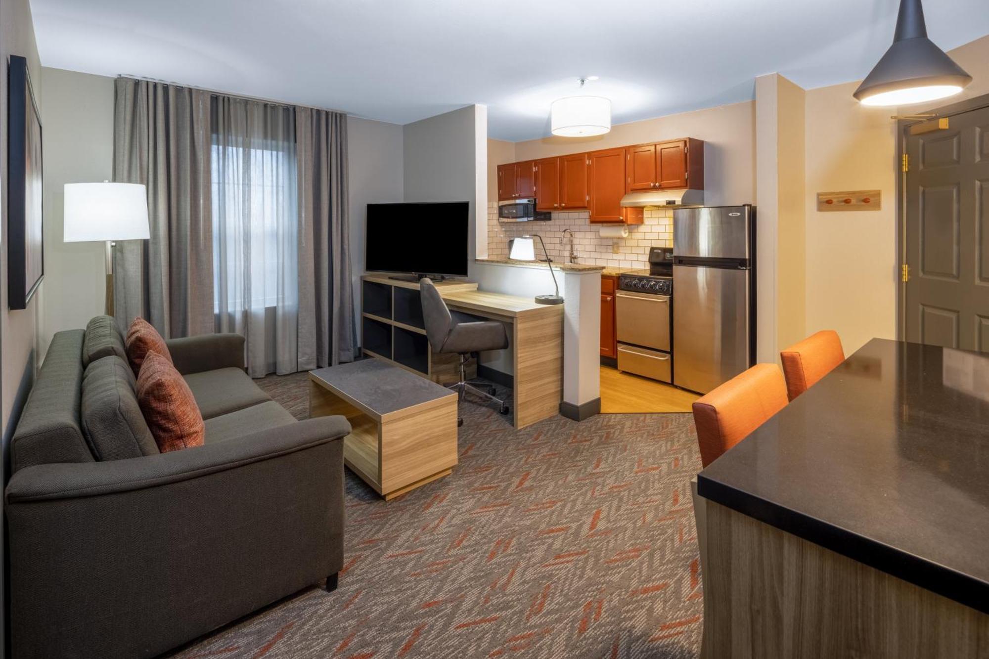 Candlewood - Boston North Shore - By Ihg Danvers