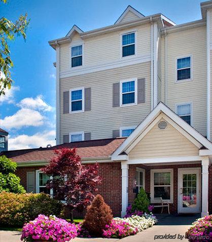 Candlewood - Boston North Shore - By Ihg Hotel 3*