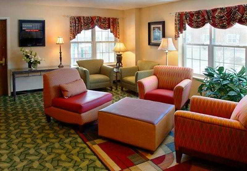 Candlewood - Boston North Shore - By Ihg Hotel
