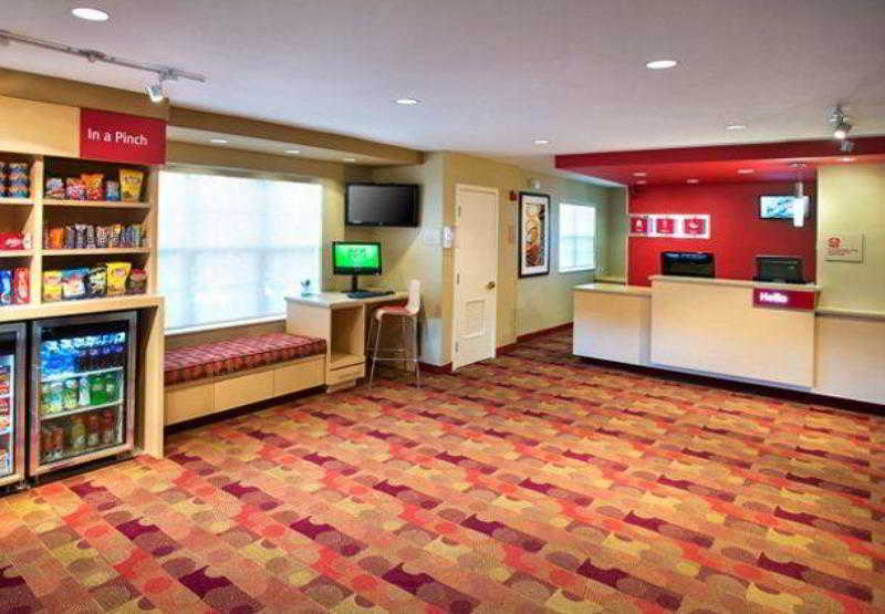 Candlewood - Boston North Shore - By Ihg Hotel 3*
