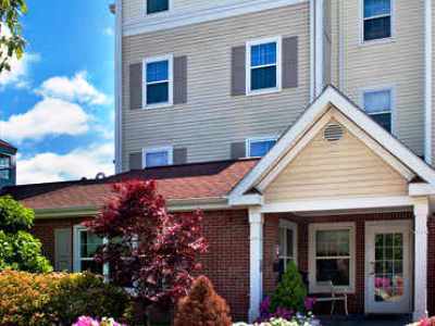 Hotel Candlewood - Boston North Shore - By Ihg 3*