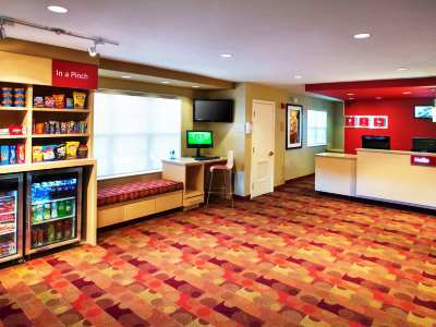 Candlewood - Boston North Shore - By Ihg 3*